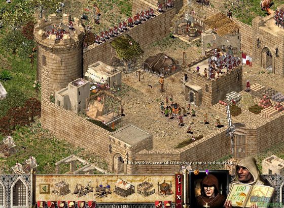 Download Stronghold 3 Full Version Iso 9000