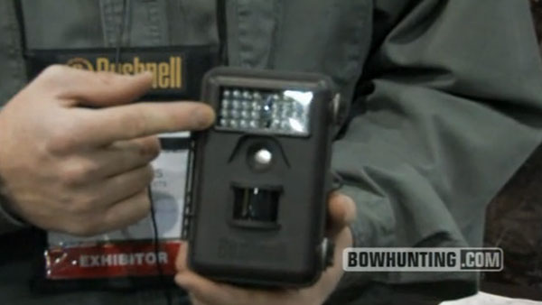 2010 Bushnell Trophy Cam Manual